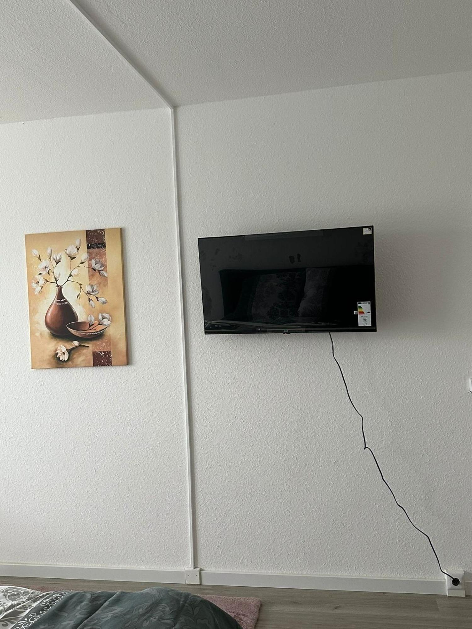 Fewo-Apartment Maagdenburg Buitenkant foto